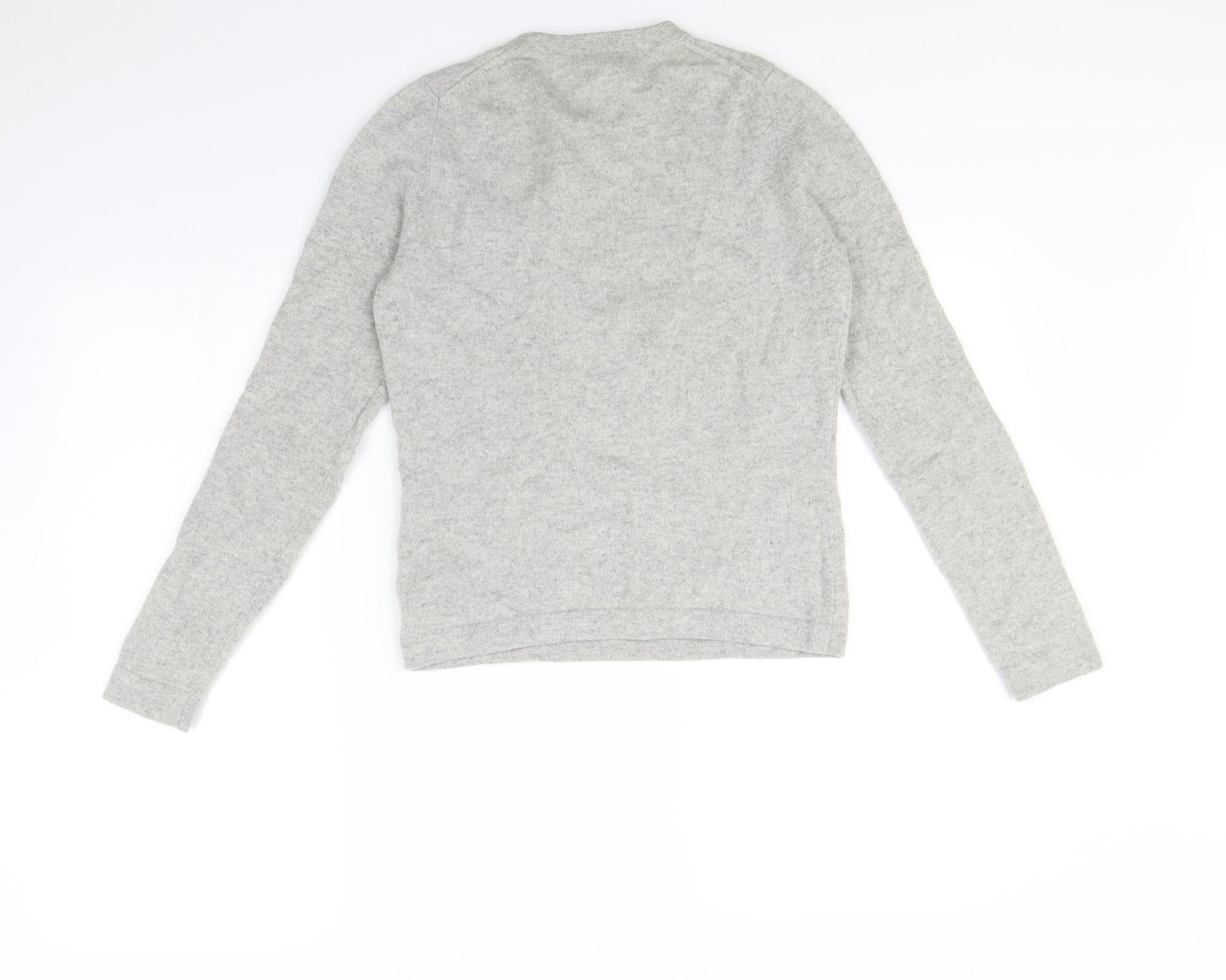 Gap Womens Grey   Pullover Jumper Size M