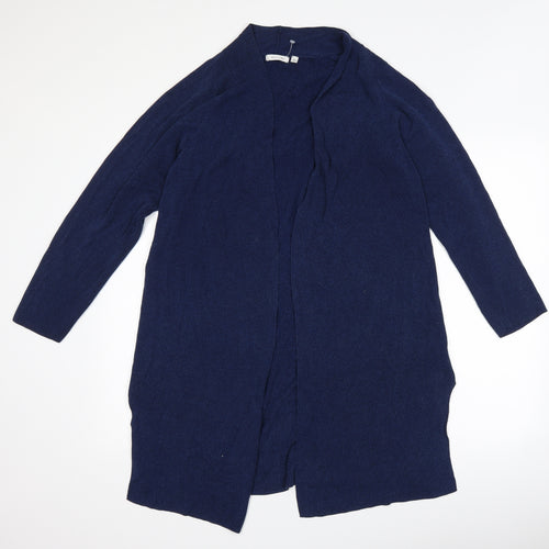 bellino Womens Blue   Cardigan Jumper Size 12