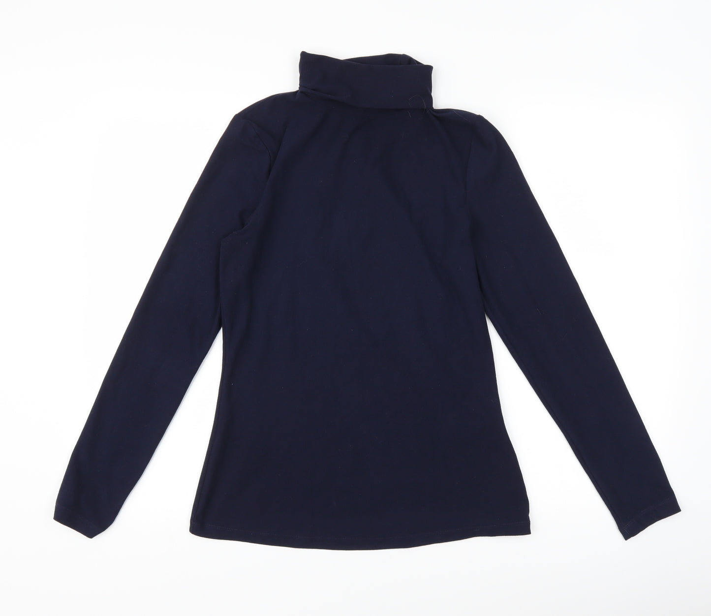ESMARA Womens Blue   Pullover Jumper Size 10