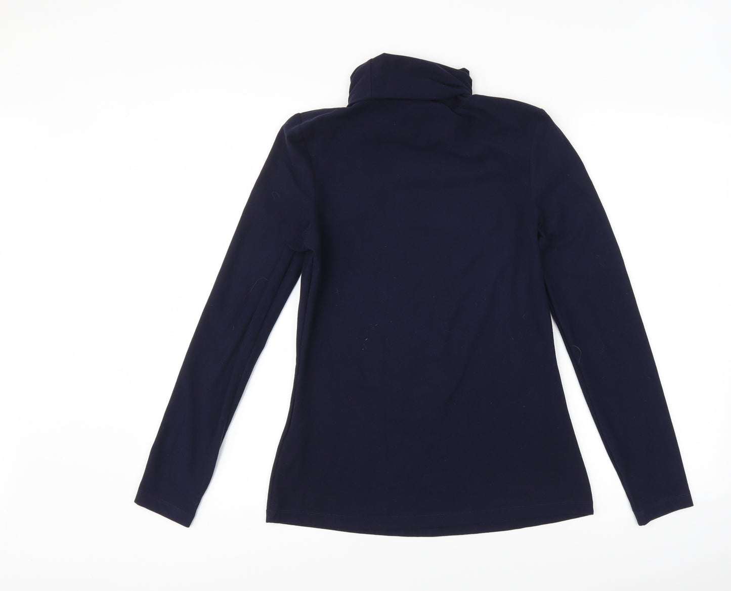 ESMARA Womens Blue   Pullover Jumper Size 10