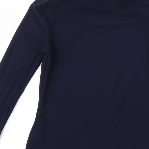 ESMARA Womens Blue   Pullover Jumper Size 10