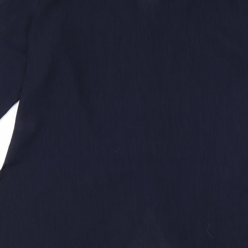 BHS Womens Blue   Jacket  Size 14