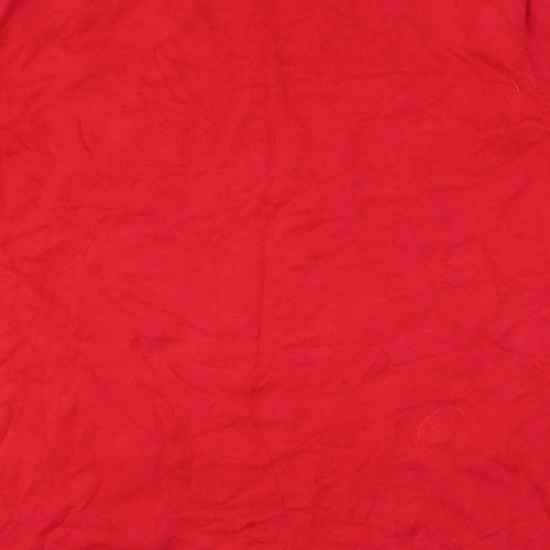 Gerry Weber Womens Red   Pullover Jumper Size 16
