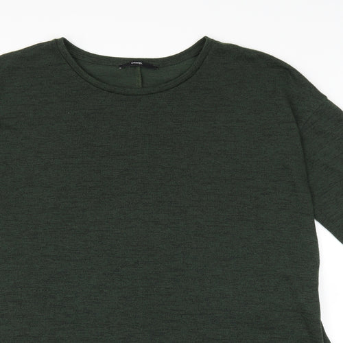 George Womens Green   Pullover Jumper Size 18