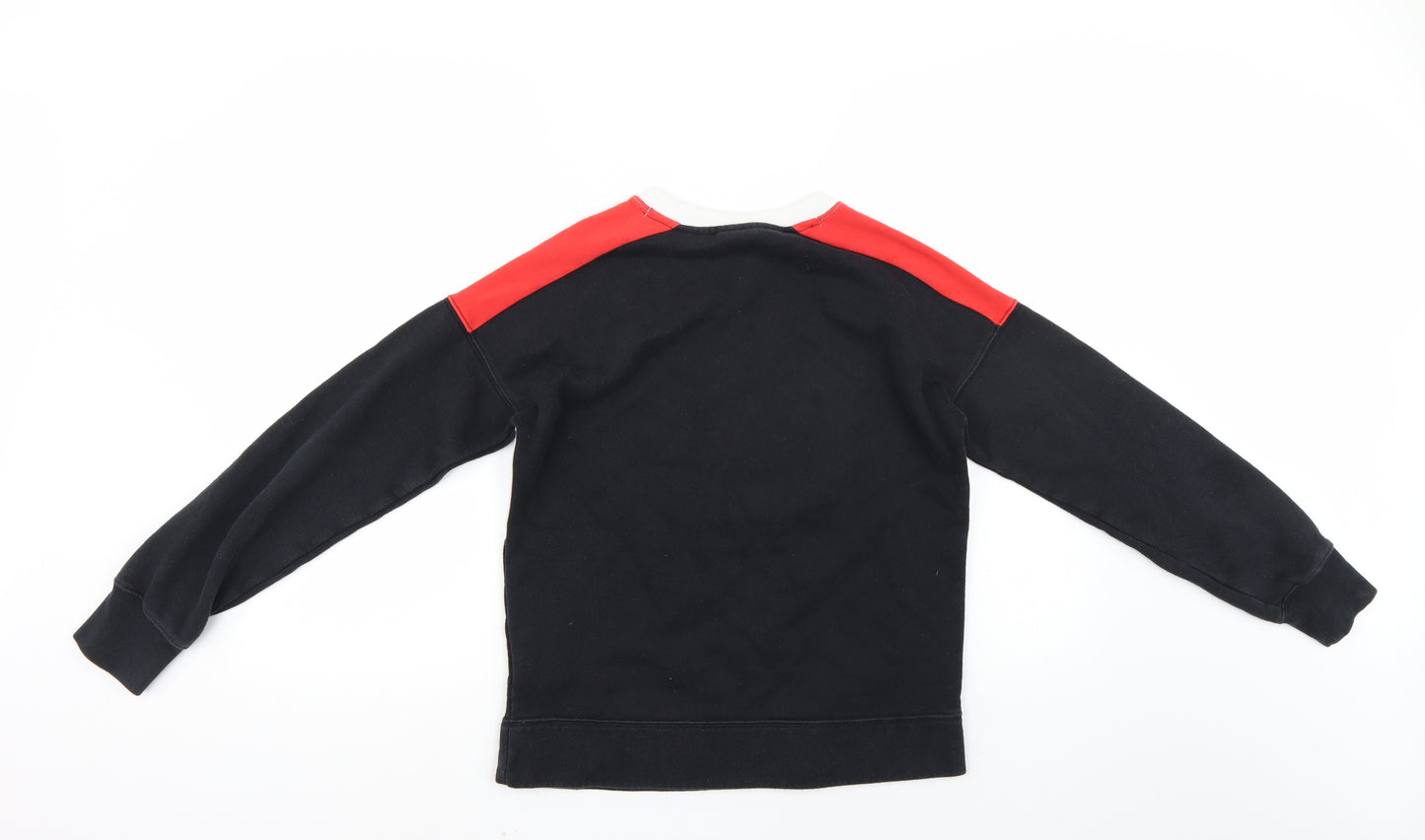 Nike Mens Multicoloured   Pullover Sweatshirt Size L