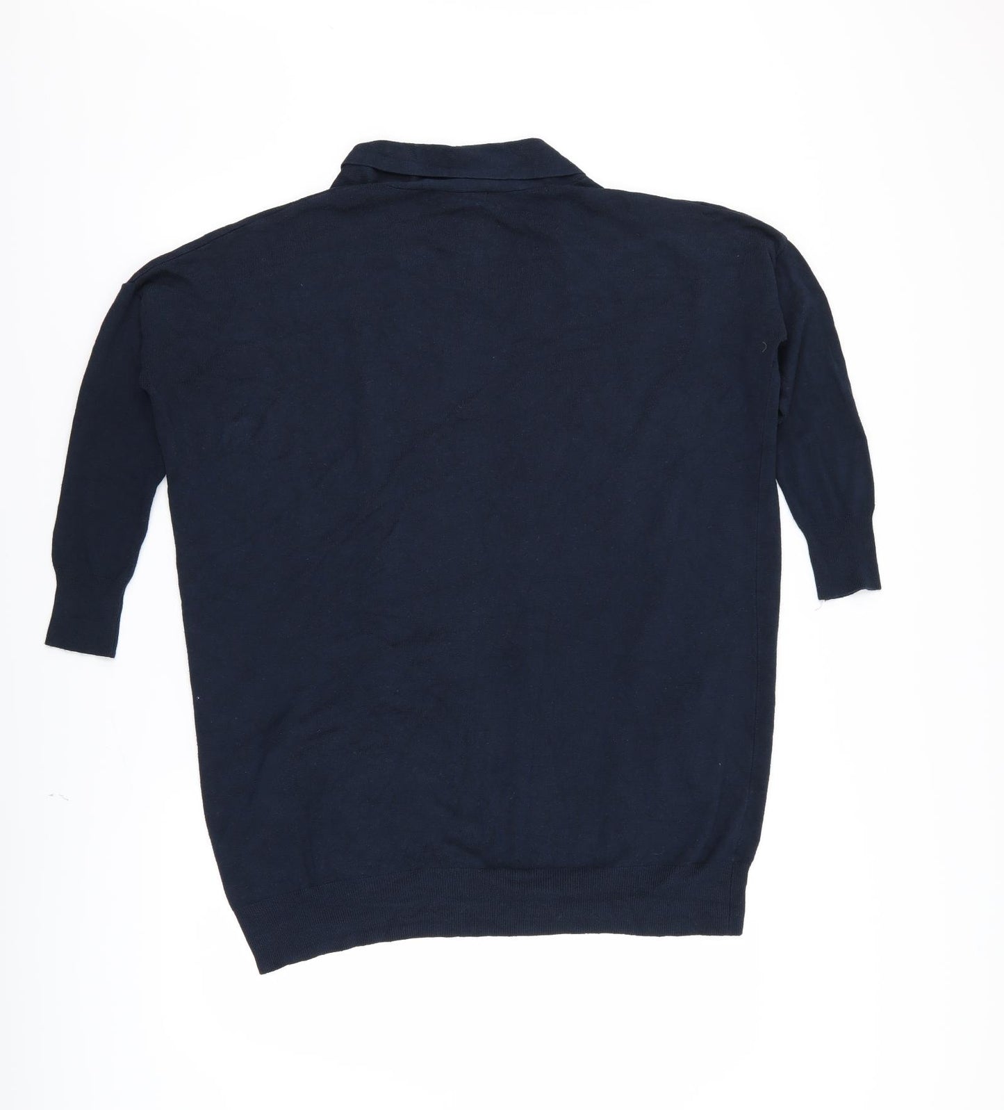 Atmosphere Womens Blue   Cardigan Jumper Size 10