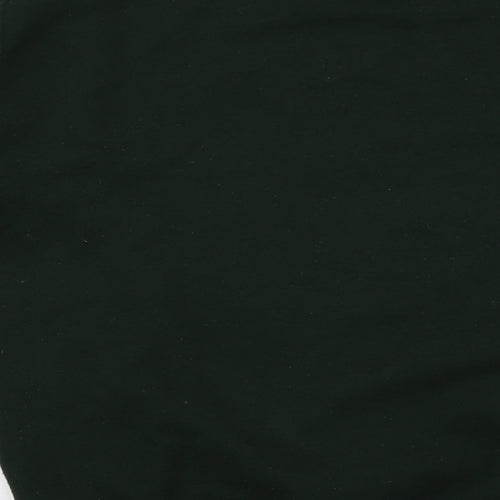 Preworn Mens Green   Pullover Jumper Size M