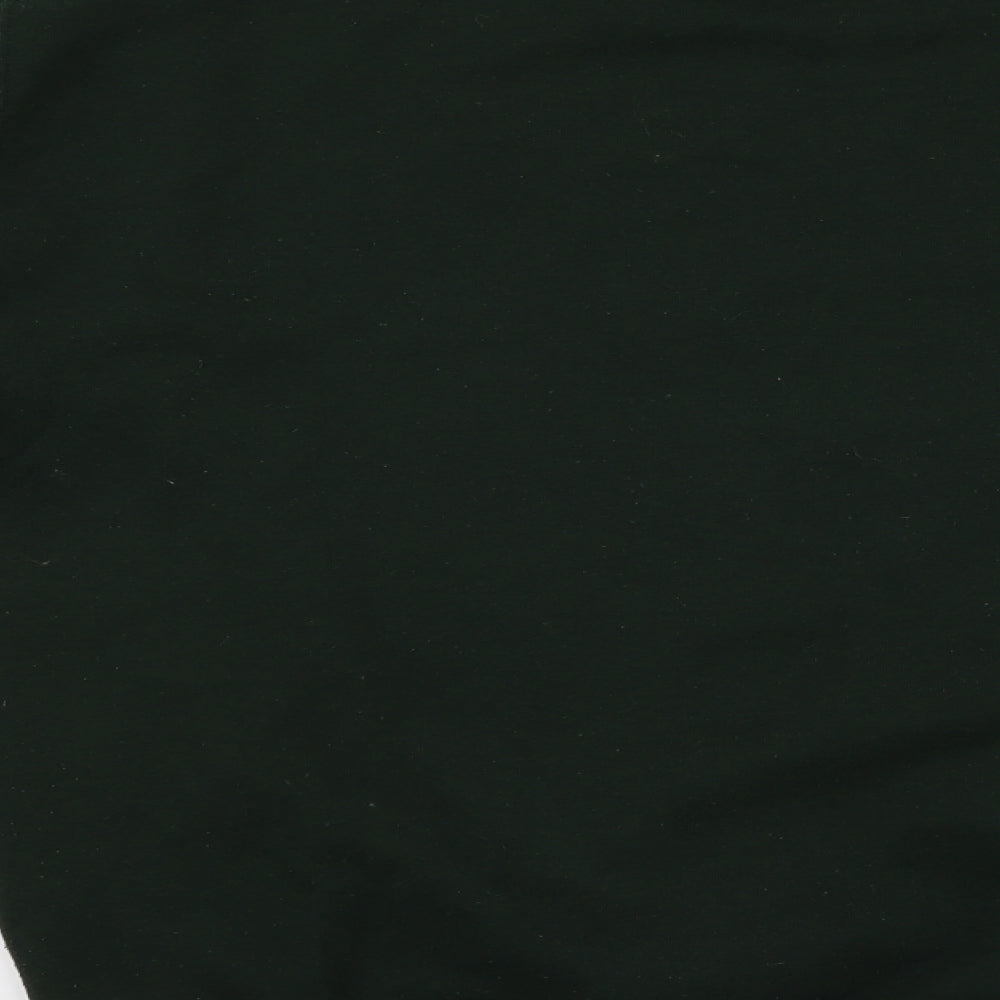 Preworn Mens Green   Pullover Jumper Size M