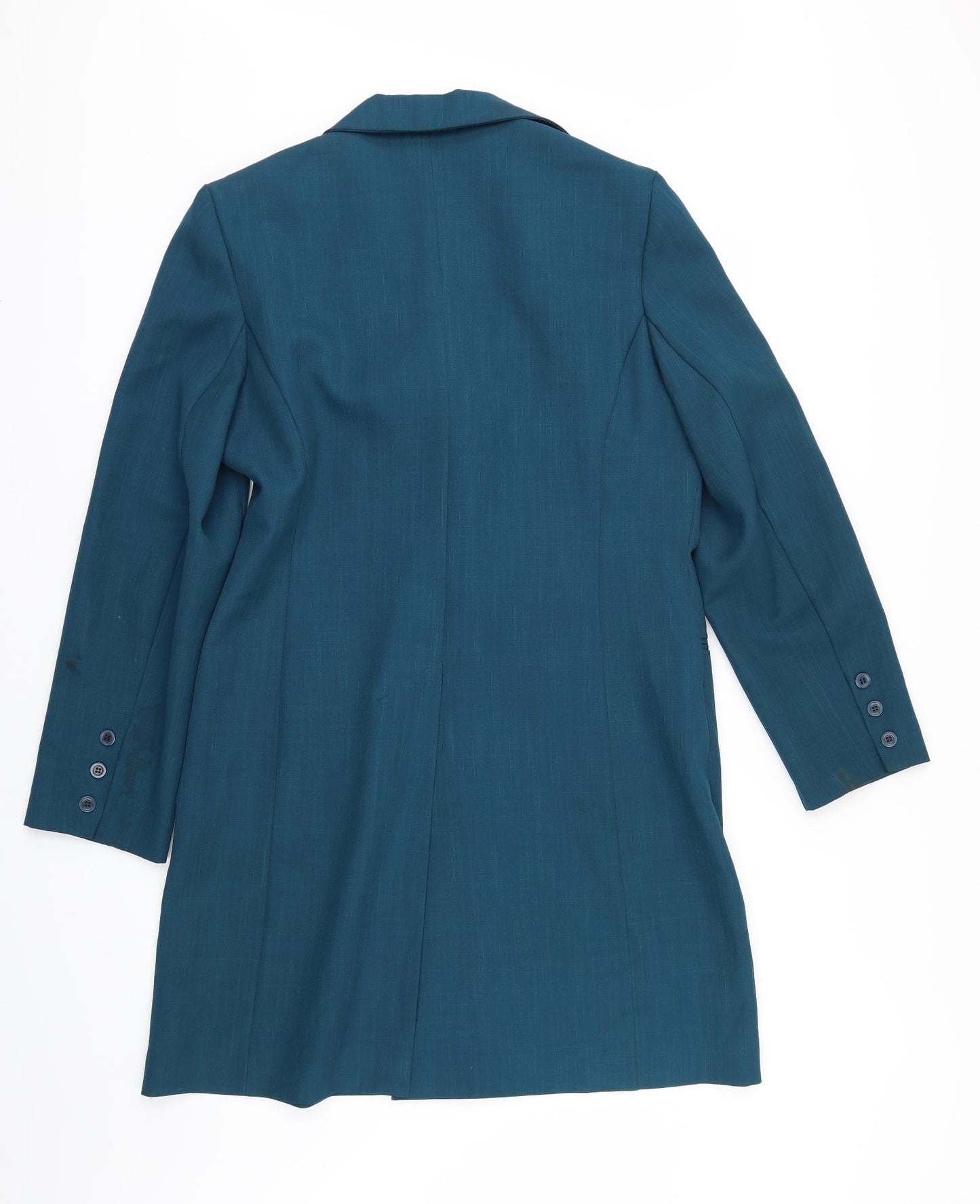 Select Womens Green   Jacket  Size 14