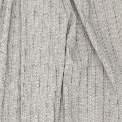Preworn Womens Beige   Trousers  Size 22 in L26 in