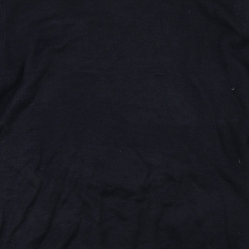 George Mens    Pullover Jumper Size L  - CHRISTMAS