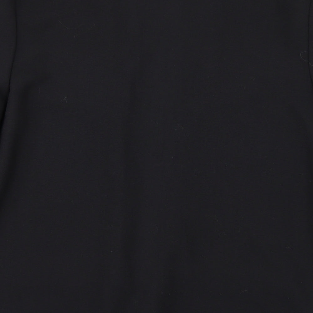 Jaques Vert Womens Black   Jacket  Size 12