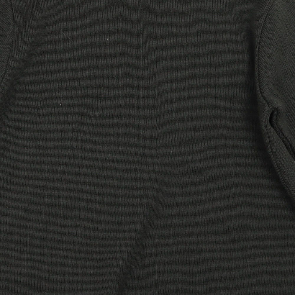 grazia Womens Green   Cardigan Jumper Size 12