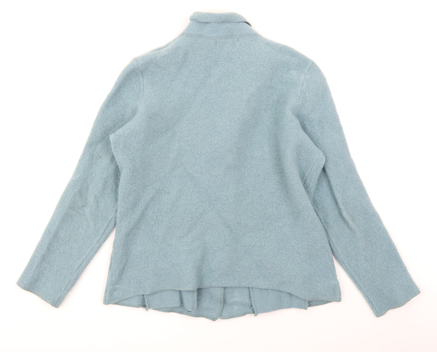 Boden Womens Blue   Jacket  Size L