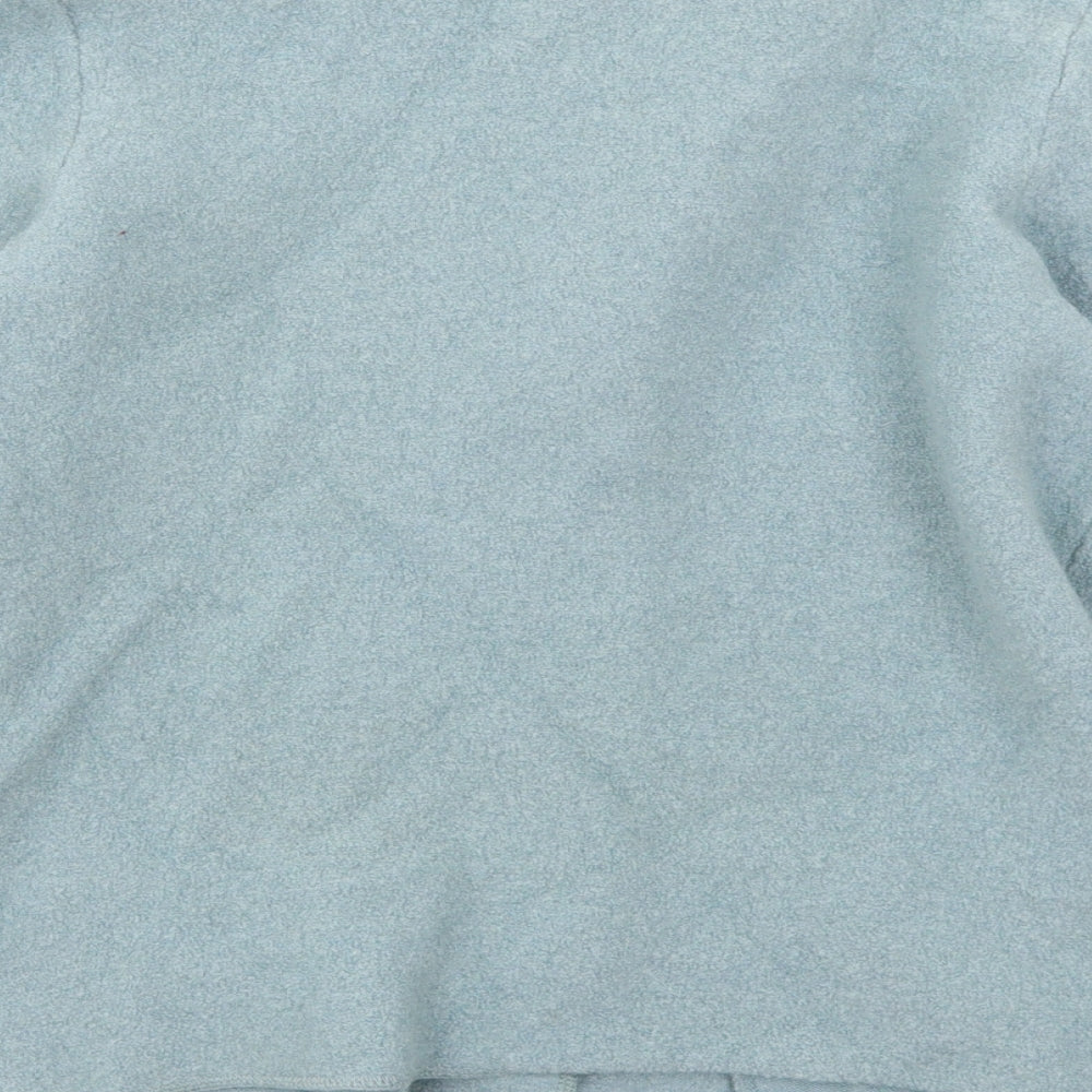 Boden Womens Blue   Jacket  Size L