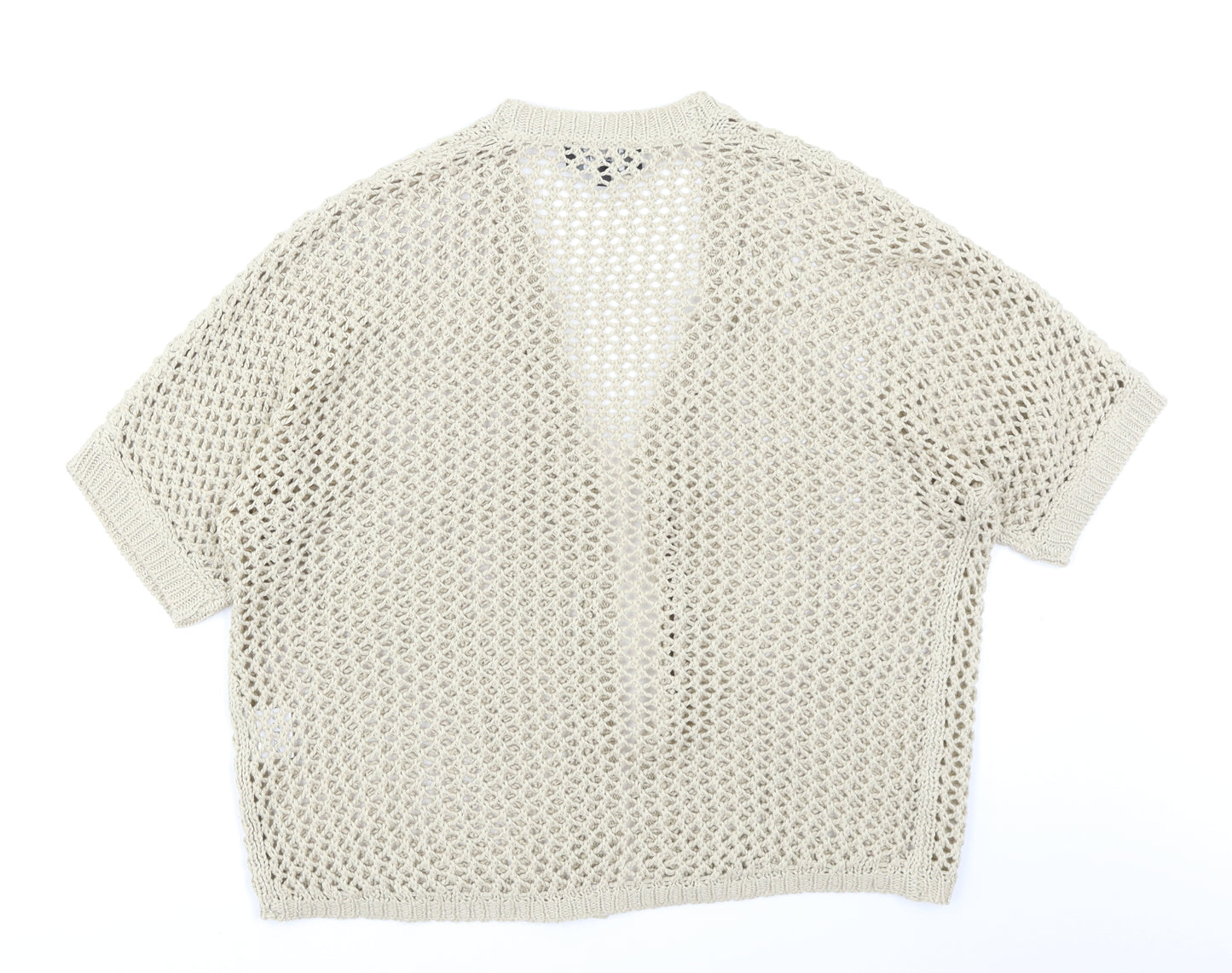 Bexleys Womens Brown   Cardigan Jumper Size S