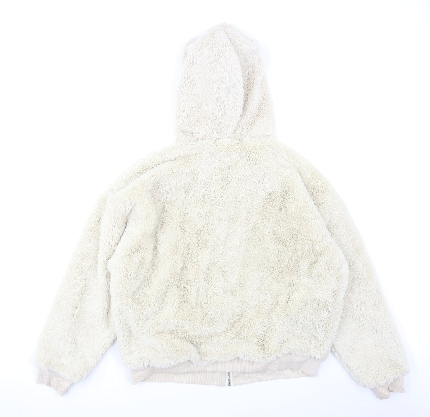 F&F Womens Beige   Jacket  Size 14