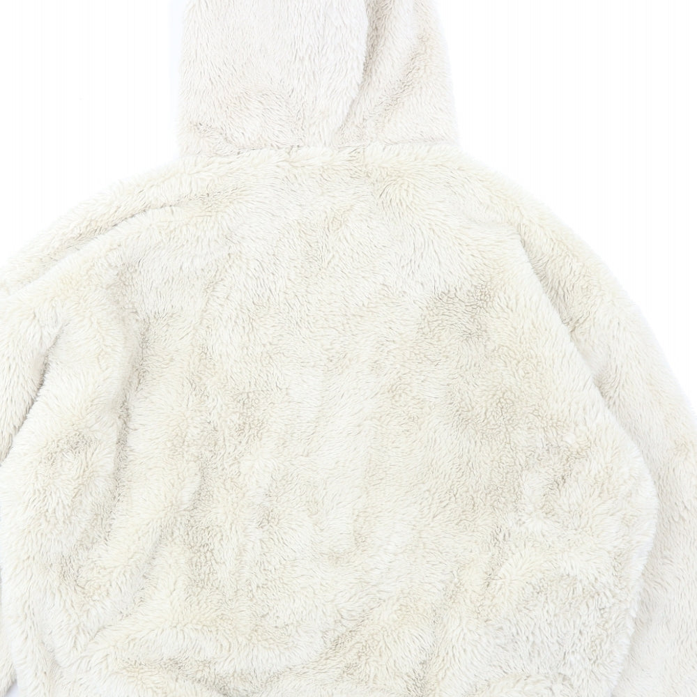 F&F Womens Beige   Jacket  Size 14