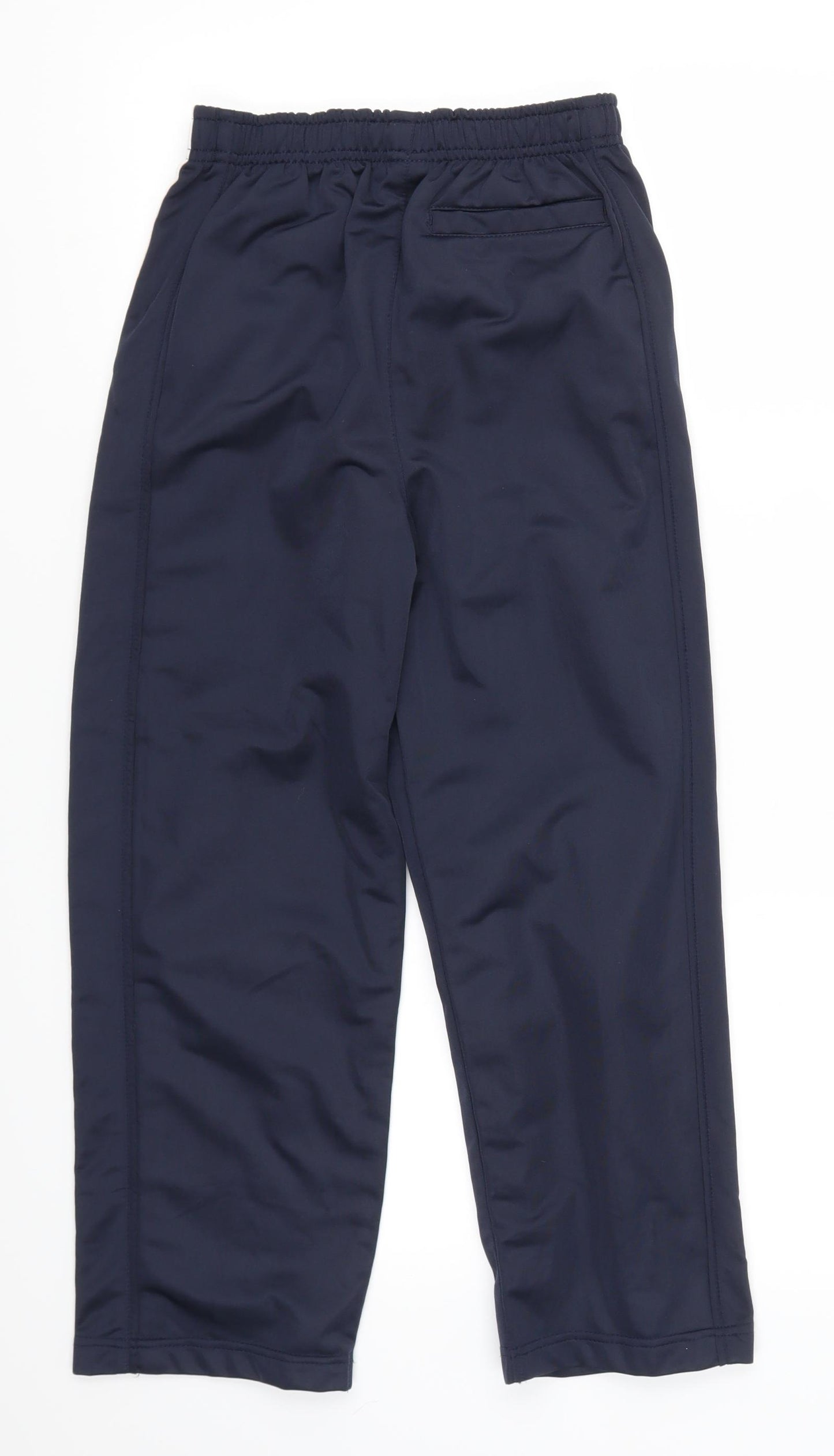 Adams Boys Blue   Sweatpants Trousers Size 10 Years