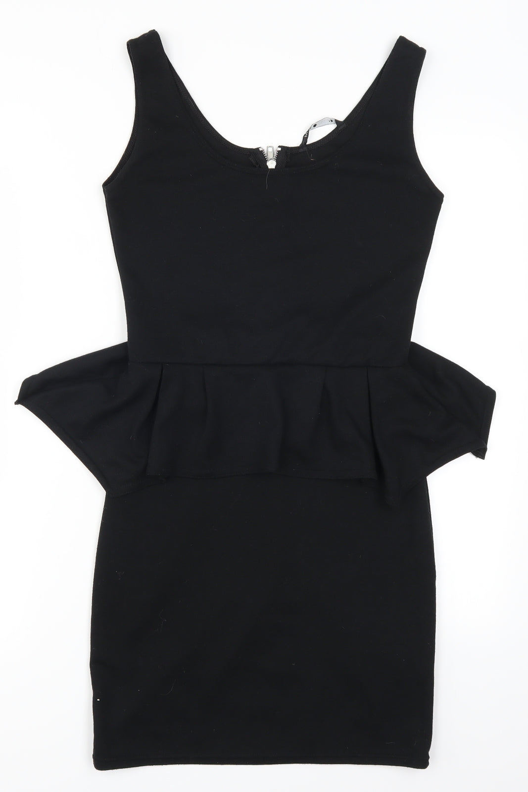 Miso Womens Black   Mini  Size 12
