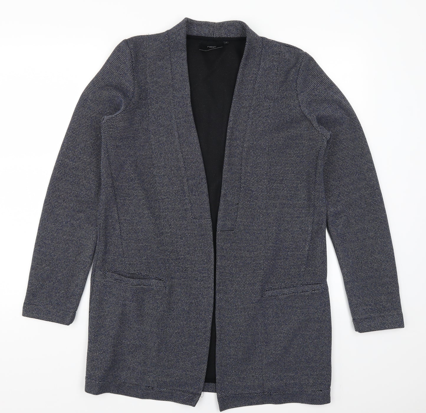 NEXT Womens Blue   Jacket  Size 12