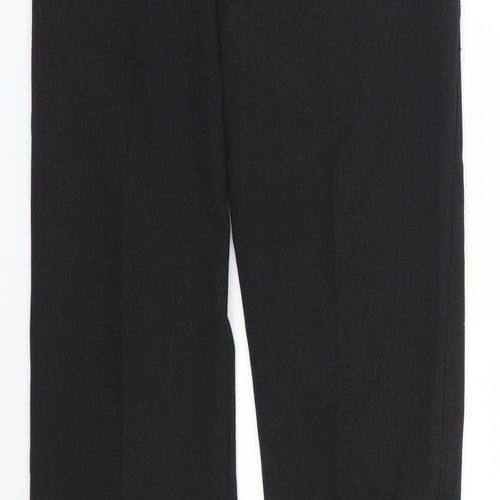 Zeco Boys Grey   Dress Pants Trousers Size 13 Years