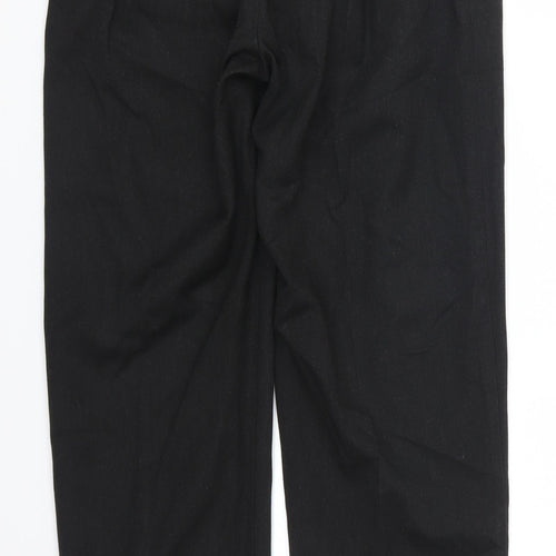 Zeco Boys Grey   Dress Pants Trousers Size 13 Years