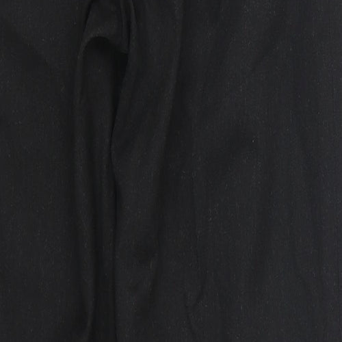 Zeco Boys Grey   Dress Pants Trousers Size 13 Years