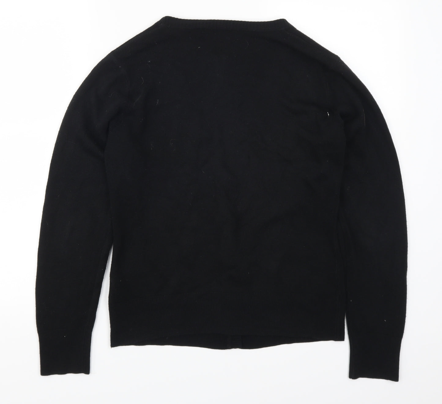 Atmosphere Womens Black   Cardigan Jumper Size 14