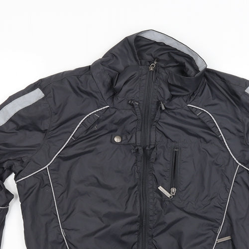 only play Boys Grey   Basic Coat Coat Size M