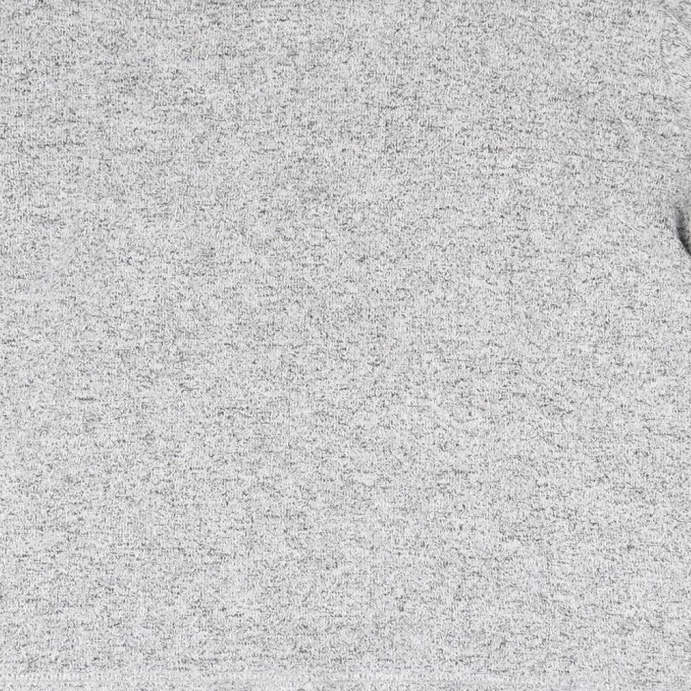 Marks and Spencer Womens Grey   Top Pyjama Top Size 14