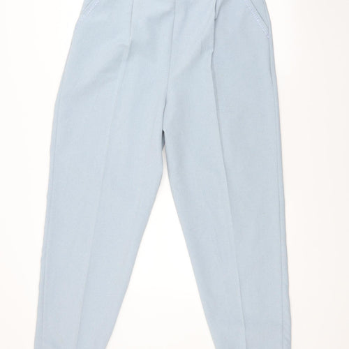 JORDANA Womens Blue   Trousers  Size 18 L27 in