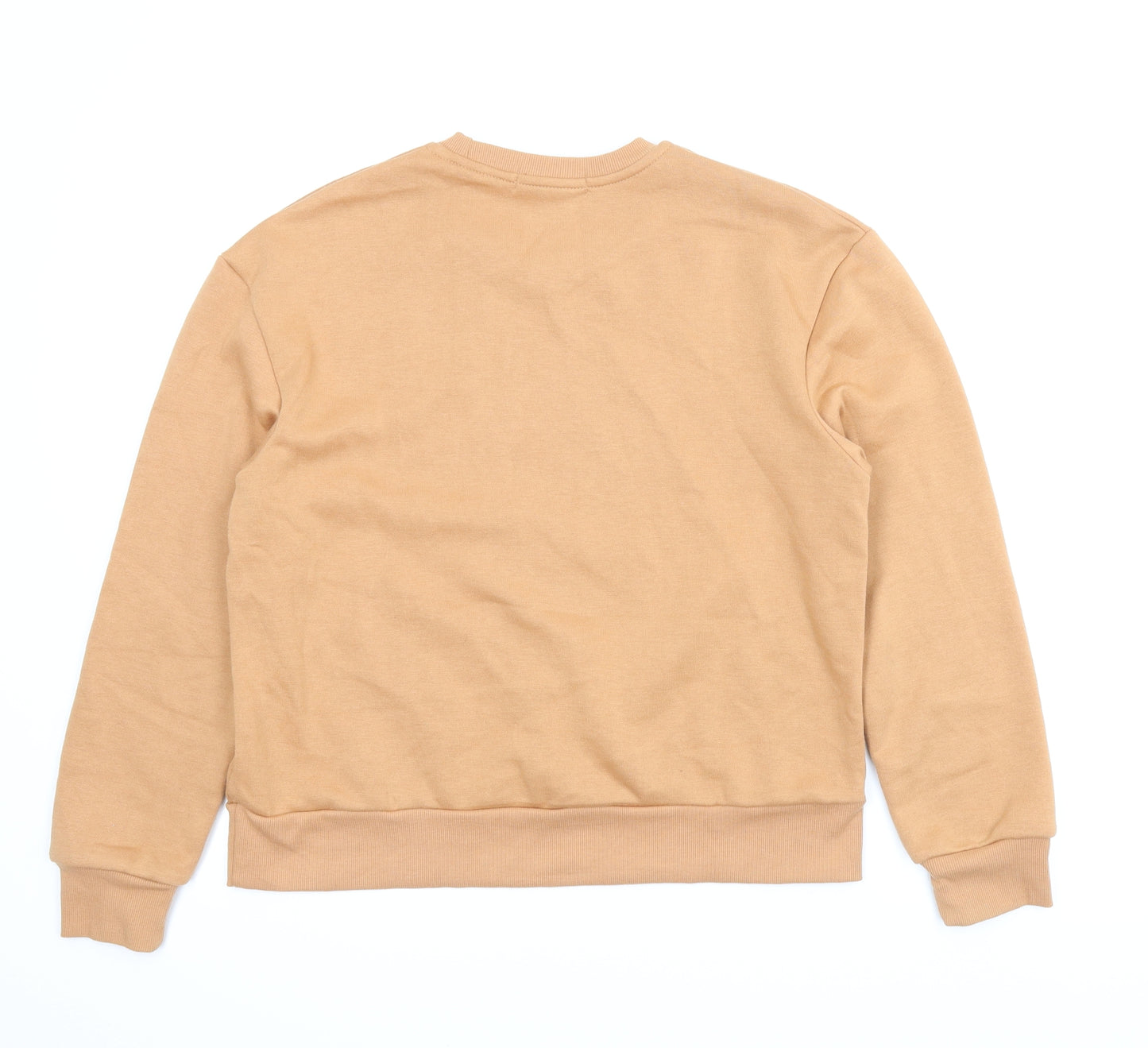 Primark Womens Beige   Pullover Jumper Size XS