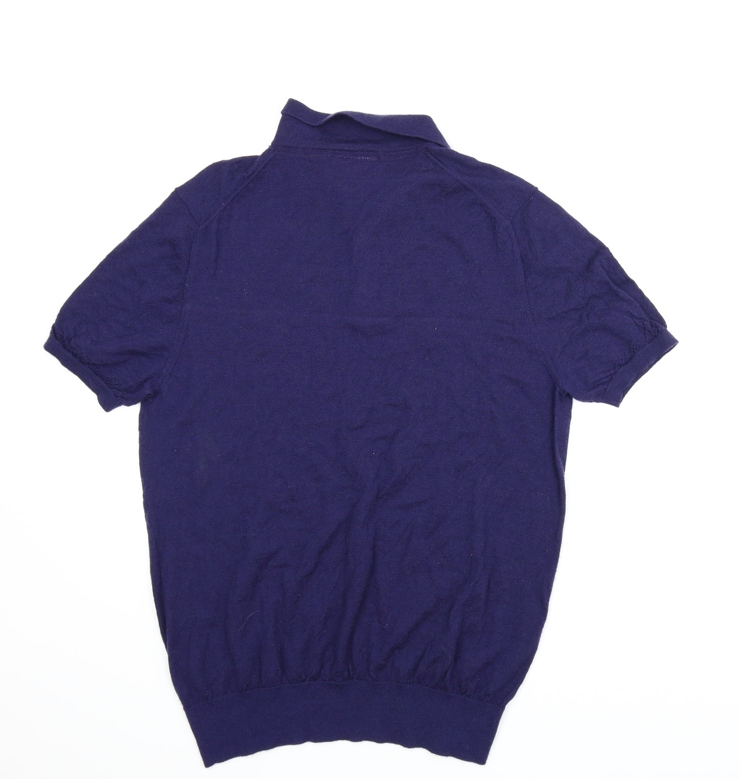 MFC Official Mens Blue    T-Shirt Size 2XL