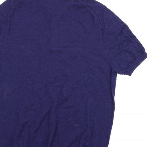 MFC Official Mens Blue    T-Shirt Size 2XL
