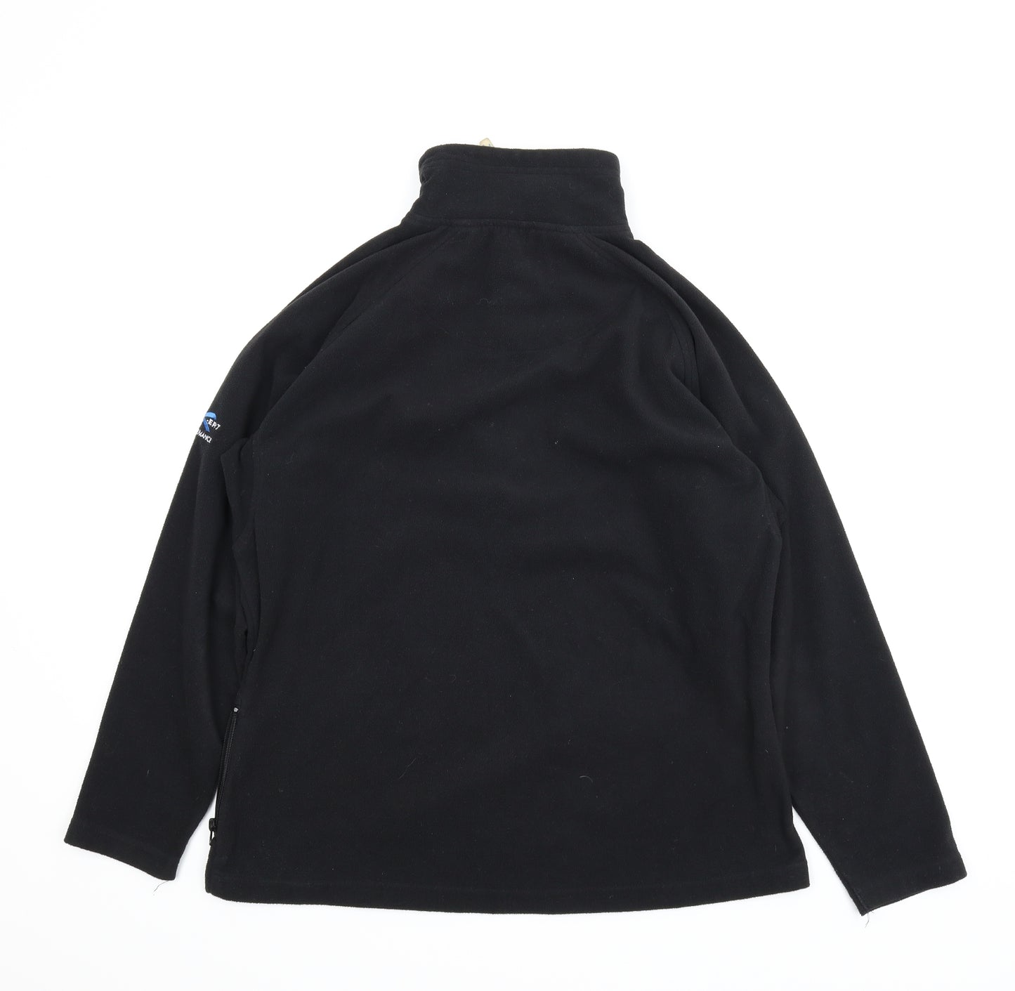 Regatta Womens Black   Pullover Jumper Size 16