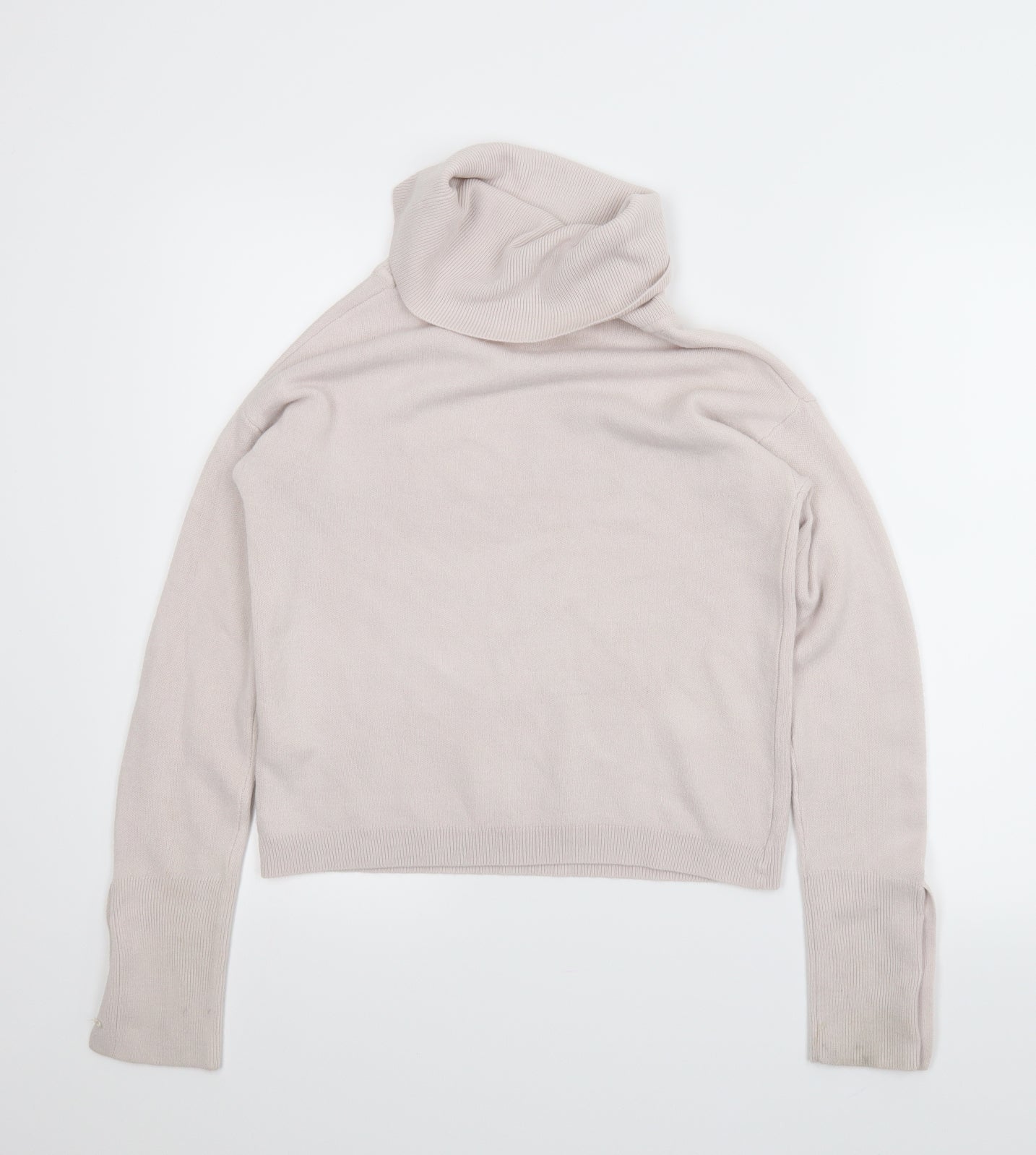 Primark Womens Pink   Pullover Jumper Size XS