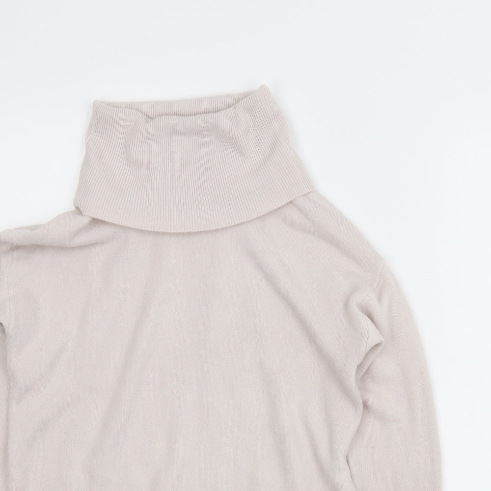 Primark Womens Pink   Pullover Jumper Size XS