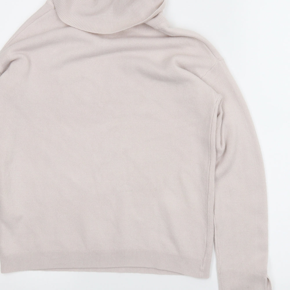 Primark Womens Pink   Pullover Jumper Size XS