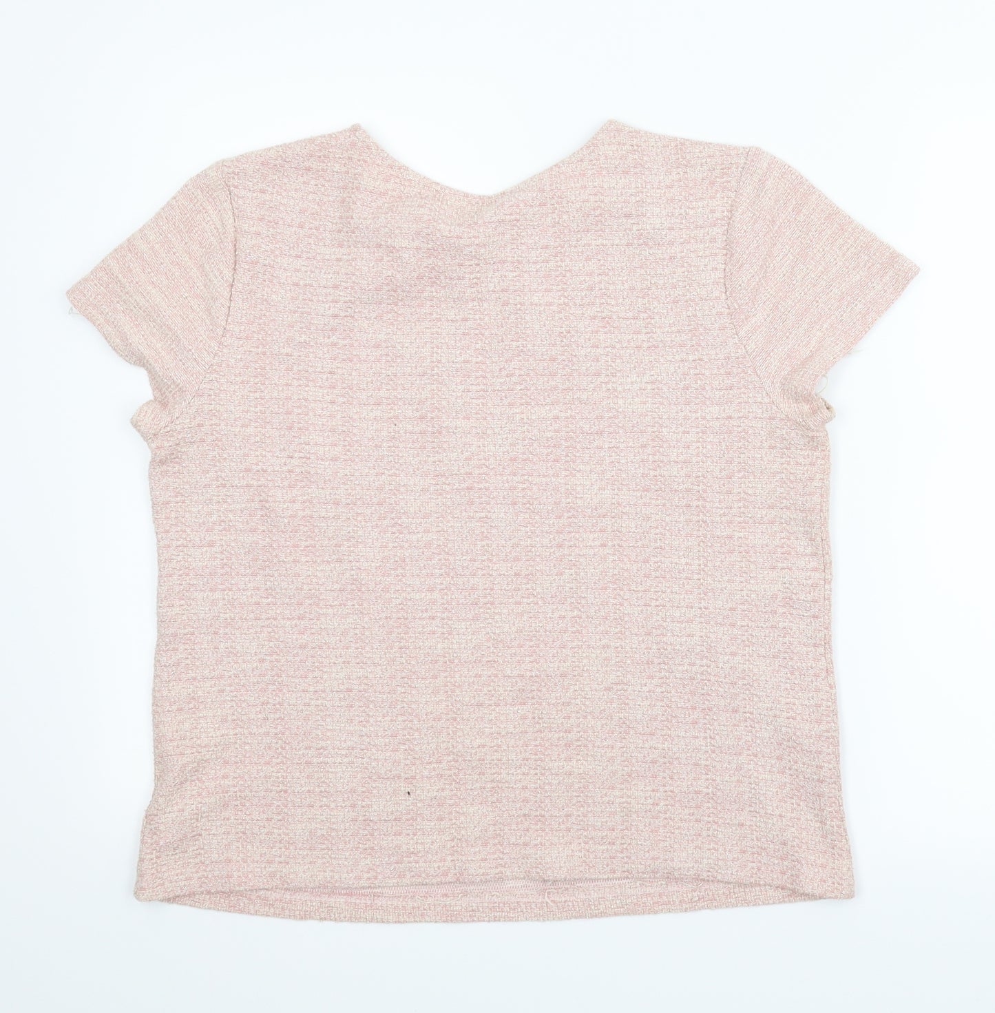 Atmosphere Womens Pink   Pullover Jumper Size 14