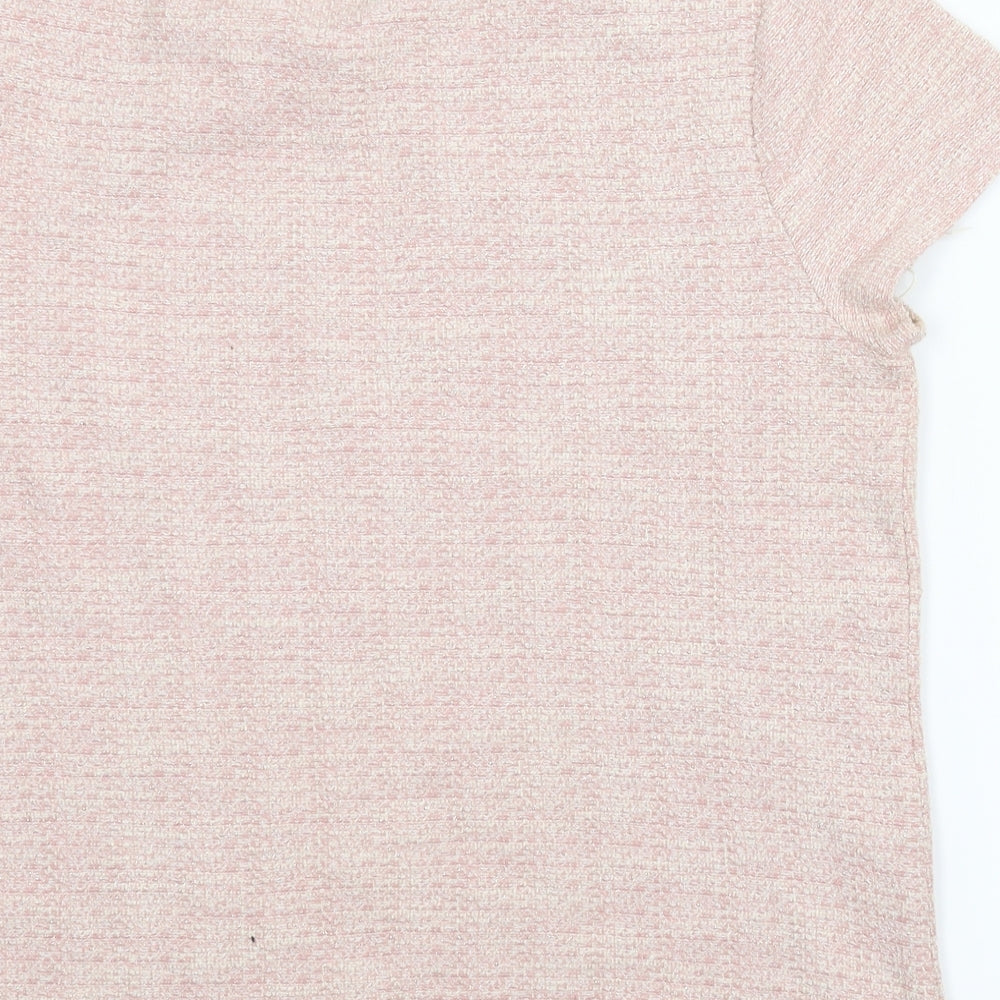 Atmosphere Womens Pink   Pullover Jumper Size 14