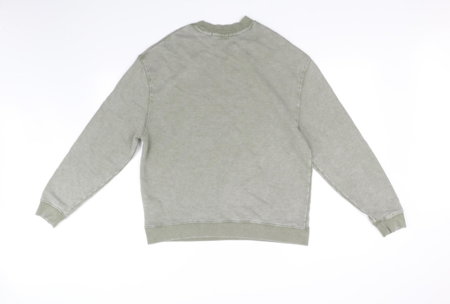 Primark Womens Green   Pullover Jumper Size XS