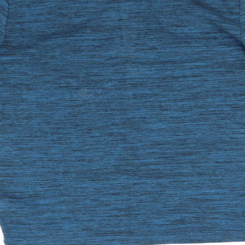 Primark Womens Blue   Pullover Jumper Size S