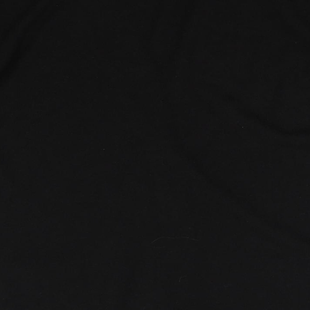 Poppy Womens Black   Cardigan Jumper