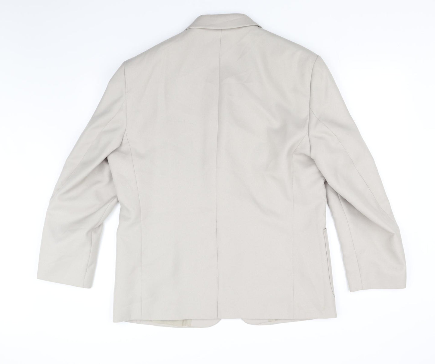 Cheers Womens Beige   Jacket Blazer Size 42