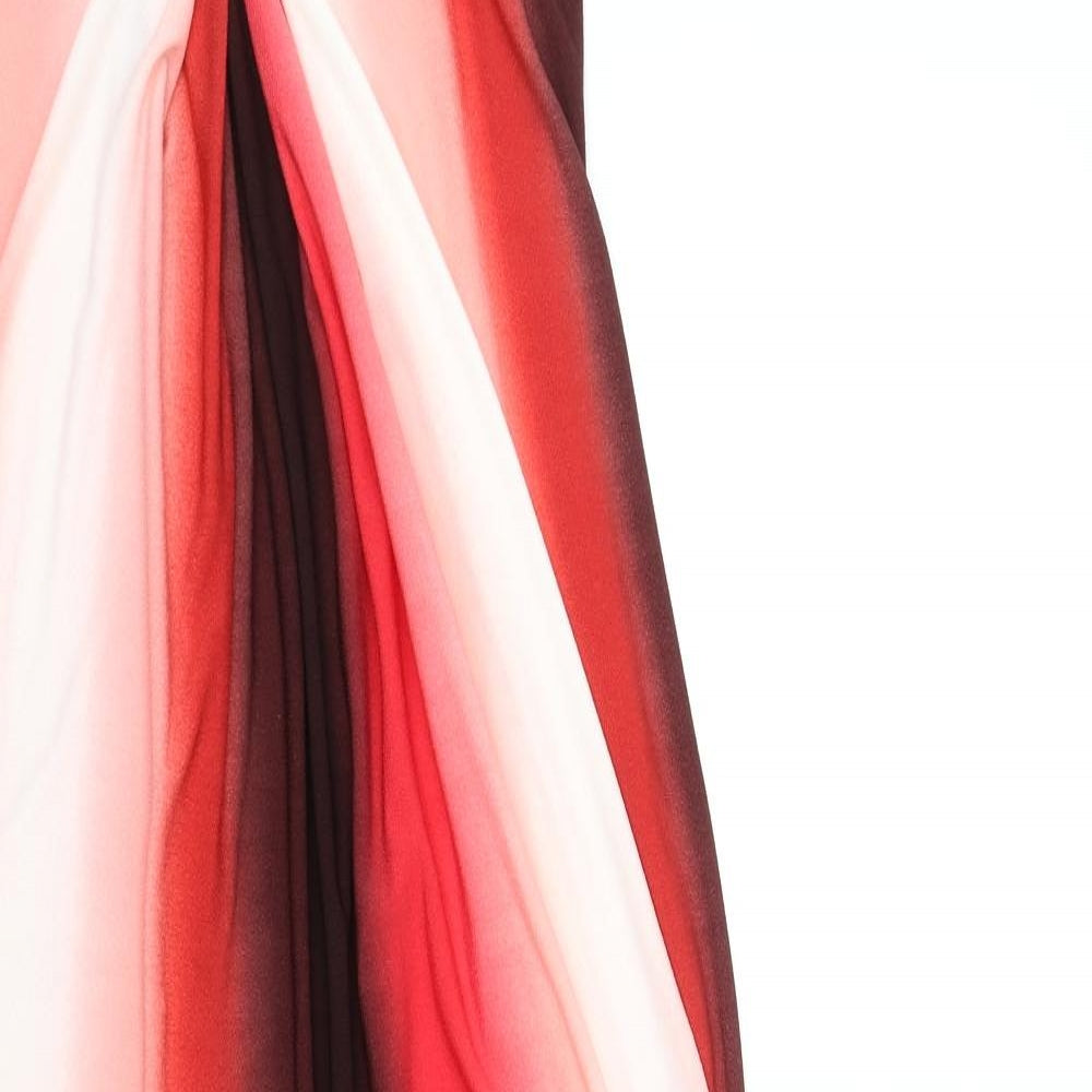 NEXT Womens Pink   Fit & Flare  Size 8