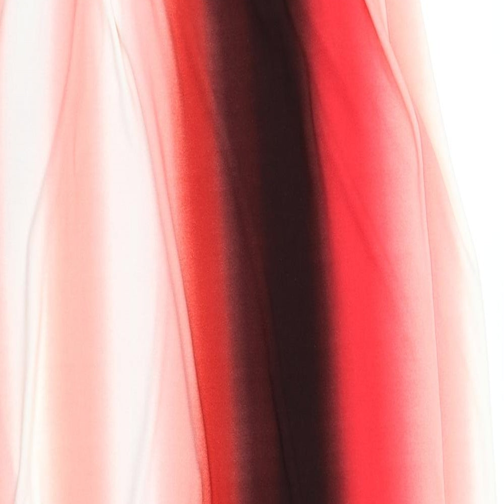 NEXT Womens Pink   Fit & Flare  Size 8