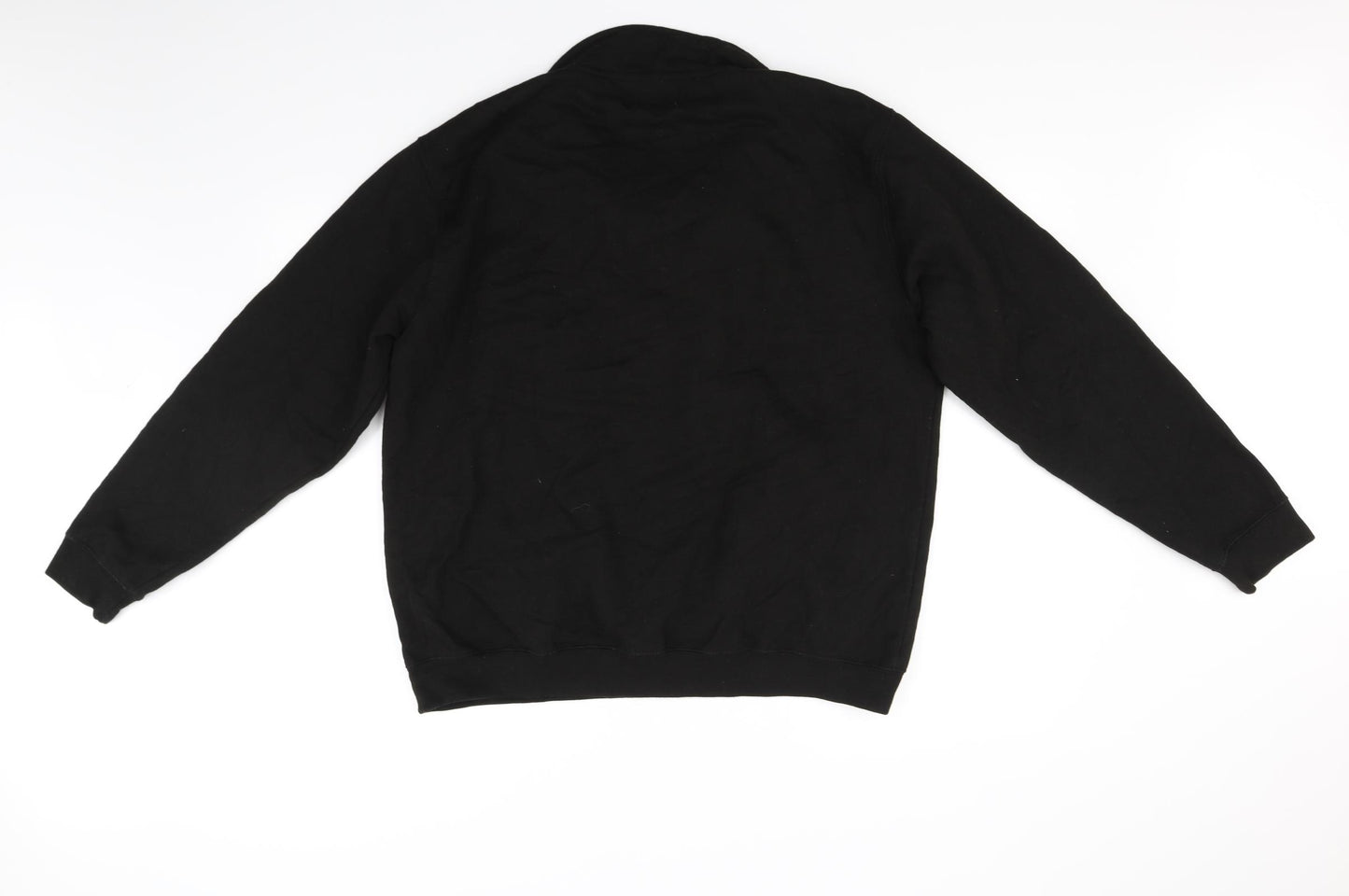 Mki Miyuki Zoku Womens Black   Pullover Jumper Size L