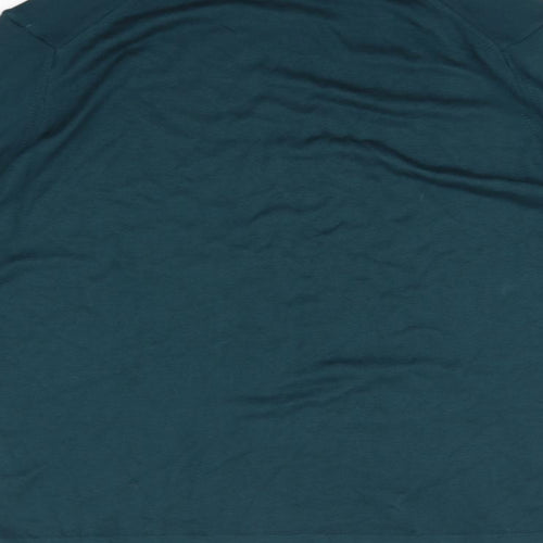 Preworn Womens Green   Pullover Jumper Size M