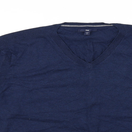 Gap Womens Blue   Pullover Jumper Size M